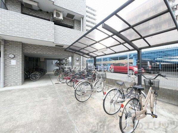 エスリード新大阪第8の物件内観写真